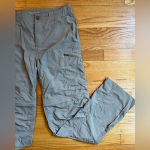 Columbia Men's Silver Ridge™ Convertible Pants